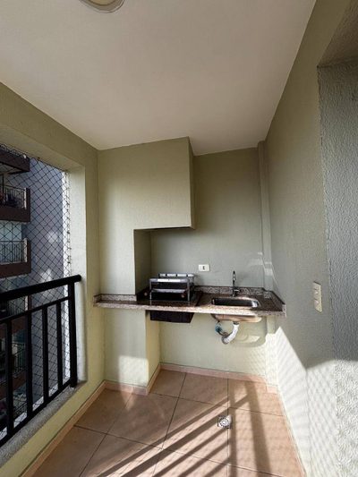 Apartamento, 2 quartos, 66 m² - Foto 1