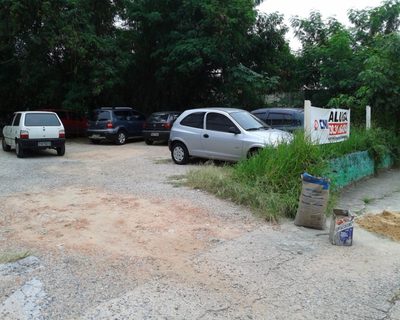 Terreno, 619 m² - Foto 5