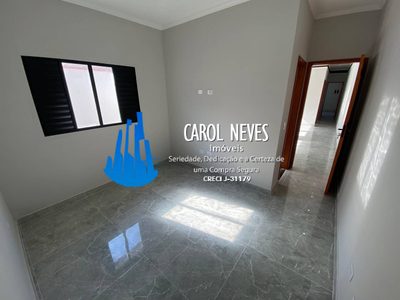 Casa, 3 quartos, 72 m² - Foto 5