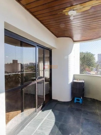 Apartamento, 4 quartos, 187 m² - Foto 4