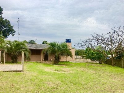 Sítio, 1 quarto, 500 m² - Foto 1