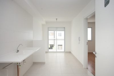 Apartamento, 1 quarto, 28 m² - Foto 1
