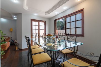 Casa, 5 quartos, 318 m² - Foto 3