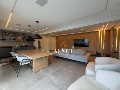 Apartamento, 3 quartos, 135 m² - Foto 1