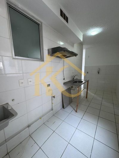 Apartamento, 2 quartos - Foto 5