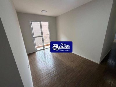 Apartamento, 2 quartos, 58 m² - Foto 4