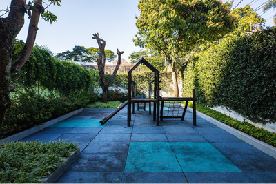 Apartamento, 3 quartos, 140 m² - Foto 5