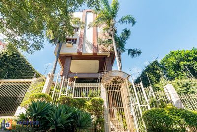 Apartamento, 3 quartos, 118 m² - Foto 2