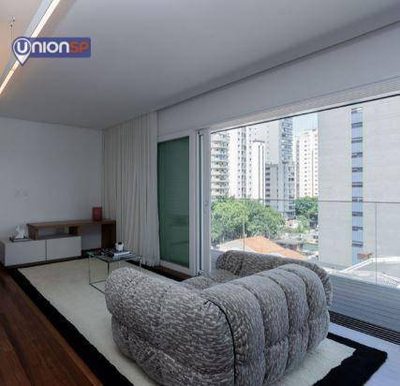 Apartamento, 1 quarto, 85 m² - Foto 3