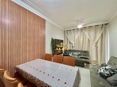 Apartamento, 2 quartos, 85 m² - Foto 1