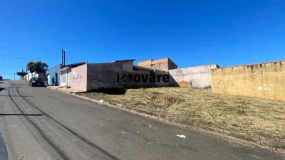 Terreno, 200 m² - Foto 2