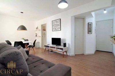 Apartamento, 2 quartos, 70 m² - Foto 3