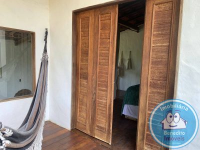 Casa, 1 quarto, 84 m² - Foto 5