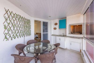 Apartamento, 3 quartos, 159 m² - Foto 2