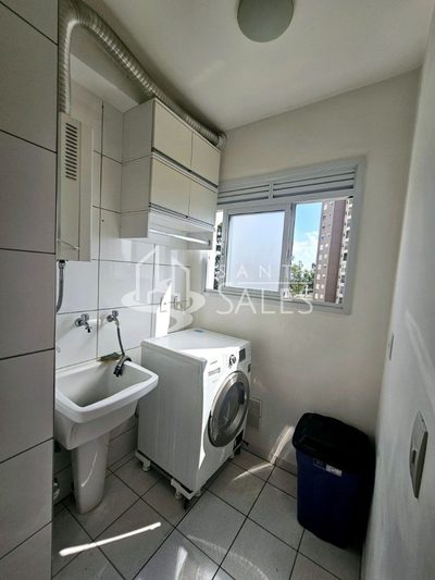 Apartamento, 2 quartos, 47 m² - Foto 3
