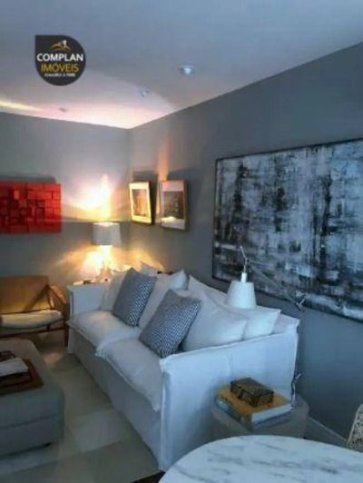 Apartamento, 2 quartos, 95 m² - Foto 3
