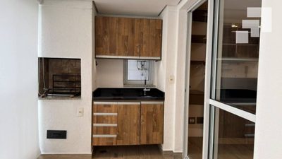 Apartamento, 2 quartos, 79 m² - Foto 2