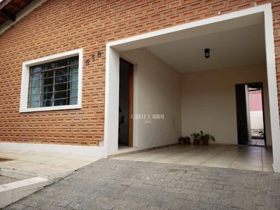 Casa, 5 quartos, 167 m² - Foto 2