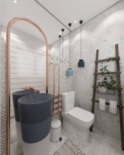 Apartamento, 3 quartos, 111 m² - Foto 2