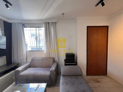 Apartamento, 3 quartos, 72 m² - Foto 3