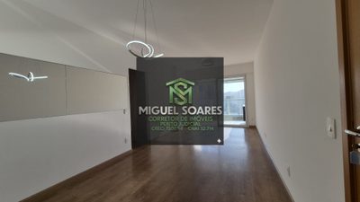 Apartamento, 2 quartos, 83 m² - Foto 1