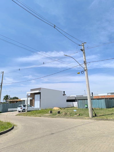 Terreno, 147 m² - Foto 3