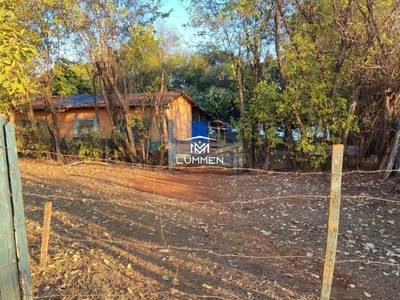 Fazenda, 3 quartos - Foto 2