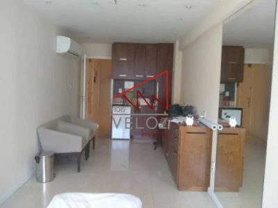 Sala-Conjunto, 35 m² - Foto 3