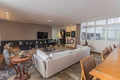 Apartamento, 4 quartos, 330 m² - Foto 3
