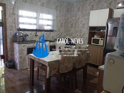 Casa, 3 quartos, 126 m² - Foto 4