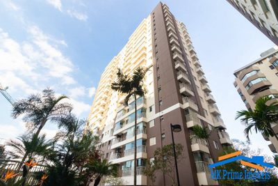 Apartamento, 2 quartos, 86 m² - Foto 4