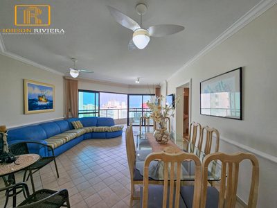 Apartamento, 4 quartos, 169 m² - Foto 2
