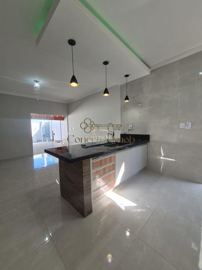 Casa, 1 quarto, 105 m² - Foto 3