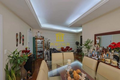 Apartamento, 3 quartos, 95 m² - Foto 5