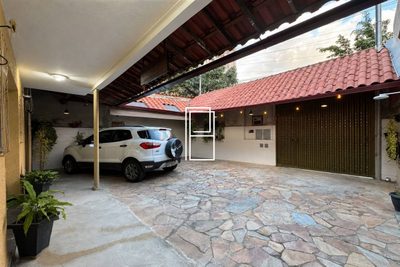 Casa, 3 quartos, 180 m² - Foto 1