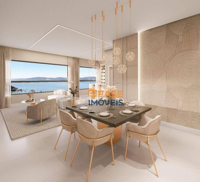 Apartamento, 4 quartos, 133 m² - Foto 4
