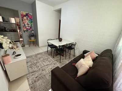 Apartamento, 3 quartos, 65 m² - Foto 1