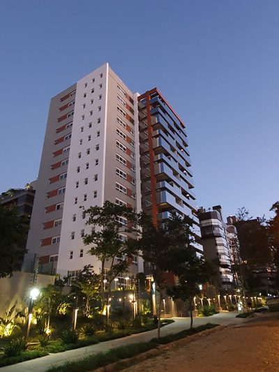 Apartamento, 4 quartos, 340 m² - Foto 2