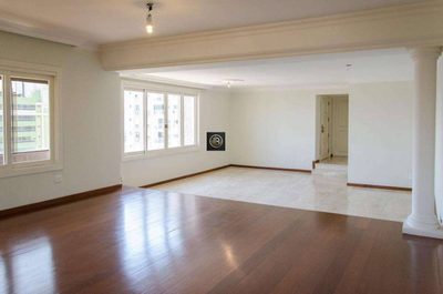 Apartamento, 4 quartos, 308 m² - Foto 5