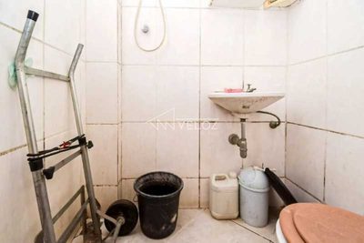 Apartamento, 3 quartos, 100 m² - Foto 1