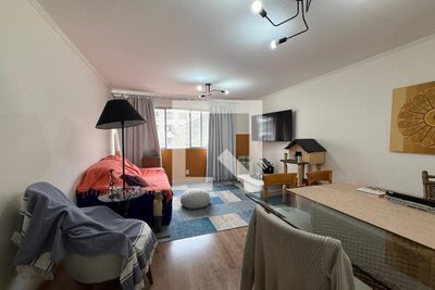 Apartamento, 1 quarto, 69 m² - Foto 2