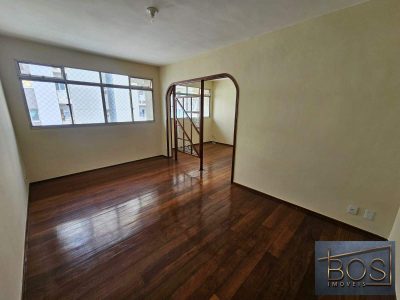 Apartamento, 4 quartos, 180 m² - Foto 2