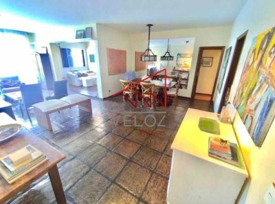 Apartamento, 4 quartos, 152 m² - Foto 5