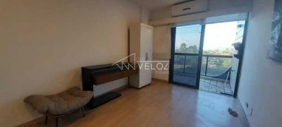 Apartamento, 2 quartos, 71 m² - Foto 3
