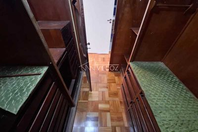 Apartamento, 3 quartos, 140 m² - Foto 2
