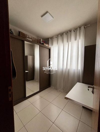 Apartamento, 3 quartos, 82 m² - Foto 4