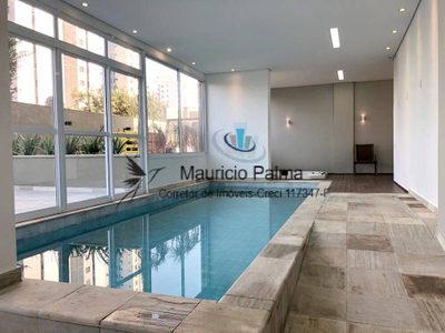 Apartamento, 2 quartos, 73 m² - Foto 2