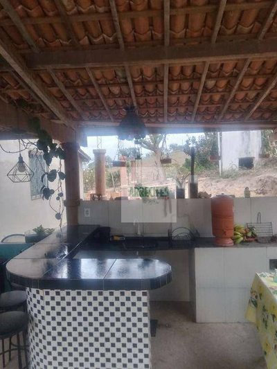 Chácara, 2 quartos - Foto 4