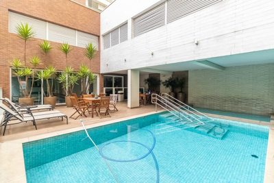 Apartamento, 1 quarto, 46 m² - Foto 2