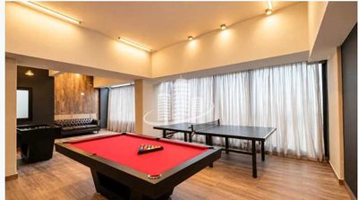 Flat/Apart Hotel, 1 quarto, 25 m² - Foto 3